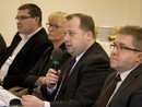 V posiedzenie Komitetu Monitorującego Regionalny Program Operacyjny Województwa Świętokrzyskiego 2014-2020