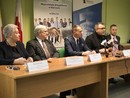 Uczestnicy konferencji