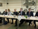 VII posiedzenie Komitetu Monitorującego Regionalny Program Operacyjny Województwa Świętokrzyskiego 2014-2020