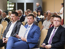 Uczestnicy konferencji