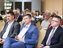 Uczestnicy konferencji