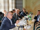 XI Posiedzenie Komitetu Monitorującego Regionalny Program Operacyjny Województwa Świętokrzyskiego  na lata 2014-2020