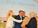 Finał konkursu „Moje Marzenia”