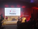 Konferencja prasowa dotycząca przygotowań do udziału Polski w Międzynarodowej Wystawie Astana EXPO 2017