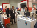 Świętokrzyscy przedsiębiorcy na Targach Hannover Messe