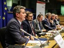 Konferencja pt. Europejska wartość dodana Polityki Spójności w regionach w Parlamencie Europejskim w Brukseli 