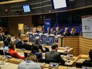 Konferencja pt. Europejska wartość dodana Polityki Spójności w regionach w Parlamencie Europejskim w Brukseli 