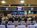 Konferencja pt. Europejska wartość dodana Polityki Spójności w regionach w Parlamencie Europejskim w Brukseli 