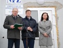 Otwarcie wyremontowanego Ośrodka Zdrowia w Garbaczu