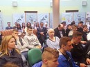 IV Debata - Forum Przedsiębiorczości w Pińczowie