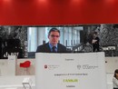 Targi przemysłowe – Hannover Messe 2018