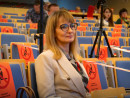 dyrektor WUP Aleksandra Marcinkowska