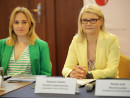 Anna Sulinska Wojcik i Katarzyna Kubicka