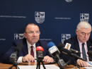 Marek Bogusławski i Andrzej Bętkowski