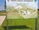 Tablica informacyjna Umianowice