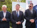 Arkadiusz Bąk, Marek Jońca, Tomasz Jamka