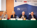 III posiedzenie Komitetu Monitorującego FEŚ 2021-2027