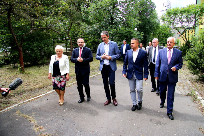 Nowy Dom Pomocy Społecznej powstanie w Skarżysku-Kamiennej