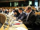 Konferencja pt. Europejska wartość dodana Polityki Spójności w regionach w Parlamencie Europejskim w Brukseli 