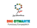 Logo Dni Otwartych Funduszy Europejskich