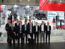 Targi przemysłowe – Hannover Messe 2018