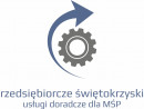 Logo Przedsiębiorcze świętokrzyskie