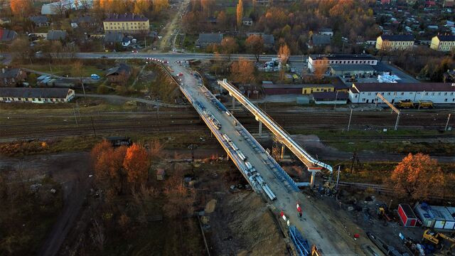 Budowa zintegrowanego systemu komunikacyjnego