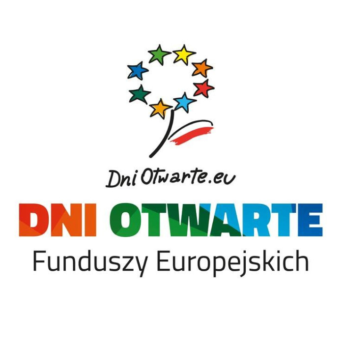  Dni Otwarte - logo akcji