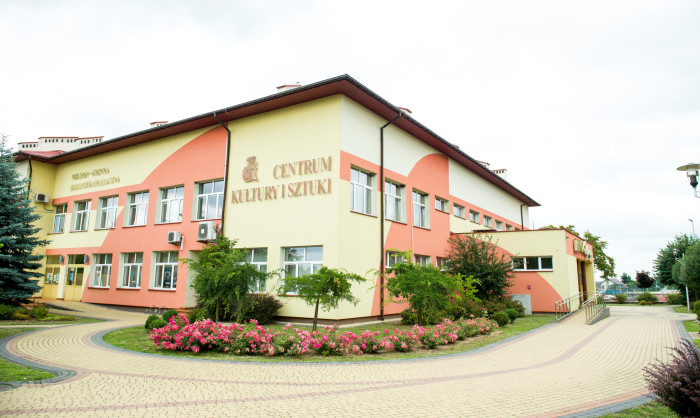 Z zasobów Centrum Kultury i Sztuki w Połańcu