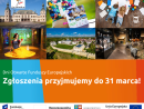 DOFE 2023 - zgłoszenia do 31 marca 