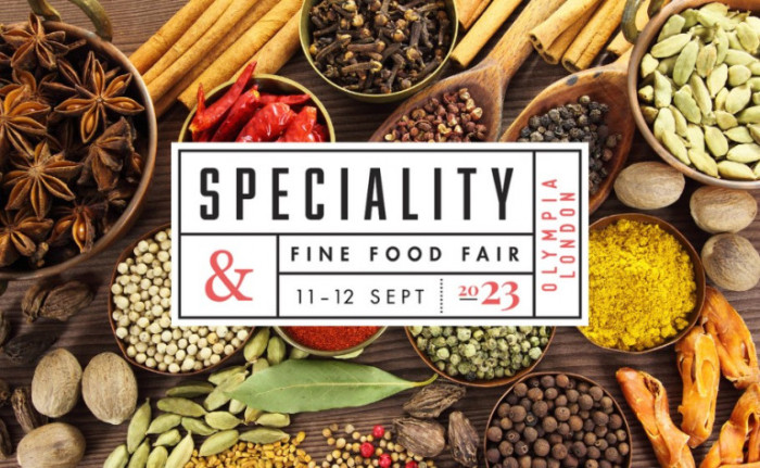 NABÓR OTWARTY na wyjazdową misję gospodarczą na targi spożywcze “Speciality & Fine Food Fair 2023” w Londynie