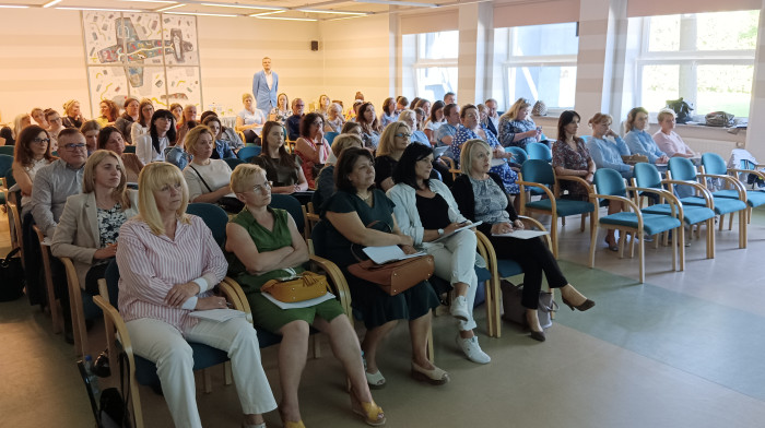 Unijne dofinansowanie na edukację osób dorosłych – zapraszamy na spotkanie on-line dotyczące tworzenia projektów!