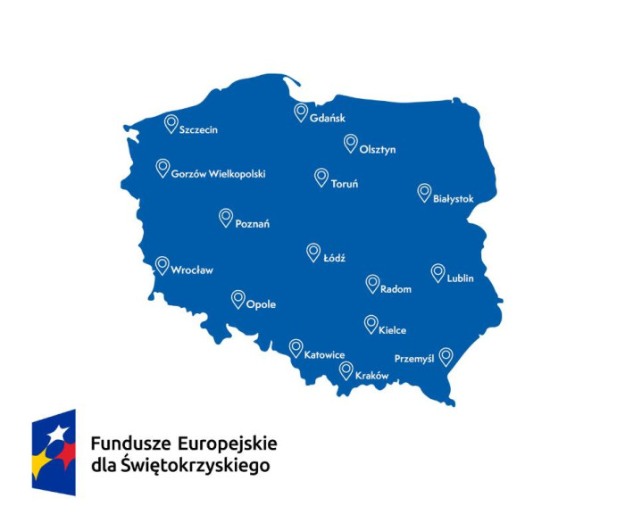 Spotkanie regionalne dla przedsiębiorców