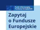 Cykl spotkań informacyjnych "Wiosna z Funduszami Europejskimi". 22 marca zapraszamy do Wąchocka,  25 marca do Bliżyna